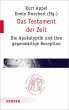 Das Testament der Zeit (eBook, PDF) - Bild 1