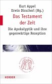 Das Testament der Zeit (eBook, PDF)