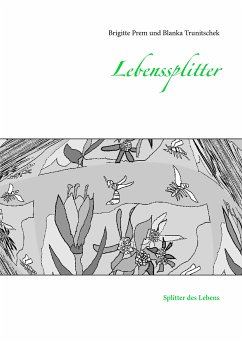 Lebenssplitter (eBook, ePUB) - Trunitschek, Blanka; Prem, Brigitte