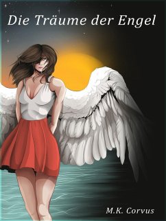 Die Träume der Engel (eBook, ePUB)