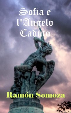 Cover Sofia e l'Angelo Caduto (eBook, ePUB)