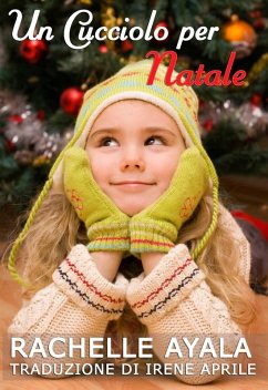 Cover Un Cucciolo per Natale (eBook, ePUB)