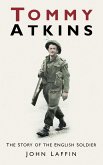 Tommy Atkins (eBook, ePUB)