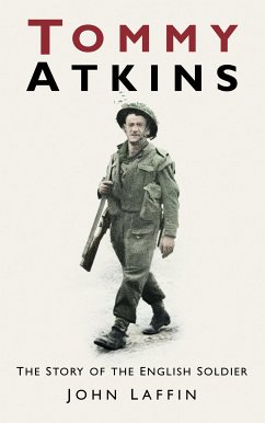 Tommy Atkins (eBook, ePUB) - Laffin, John