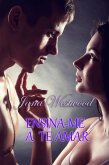 Ensina-me a te amar (eBook, ePUB)