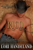 Rico (The Rock Creek Six, #3) (eBook, ePUB)