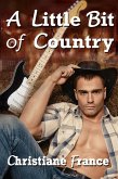 A Little Bit Of Country (eBook, ePUB)