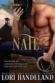 Nate (The Rock Creek Six, #5) (eBook, ePUB)