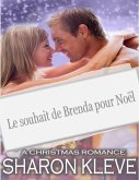 Le souhait de Brenda pour Noel (eBook, ePUB) Le souhait de Brenda pour Noel (eBook, ePUB)