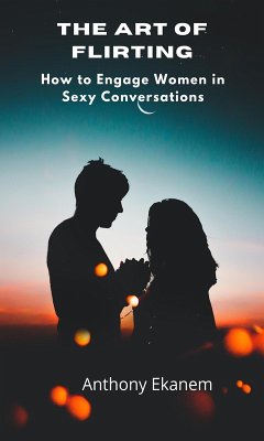 Cover The Art of Flirting (eBook, ePUB)
