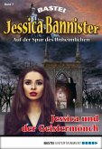 Jessica und der Geistermönch / Jessica Bannister Bd.7 (eBook, ePUB)