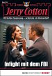 Infight mit dem FBI / Jerry Cotton... - Bild 1