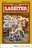 Zwei Pokerhexen trumpfen auf / Lassiter Bd.2302 (eBook, ePUB)