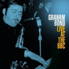 Live At The Bbc - Bond,Graham