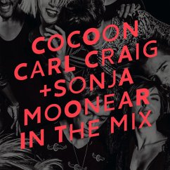 Cocoon Ibiza Mixed By Carl Craig - Diverse