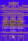 Gestión TIC de centros educativos (eBook, ePUB)