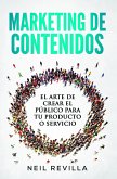 Marketing de contenidos (eBook, ePUB)