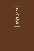 Shobogenzo Band 1 (eBook, ePUB)