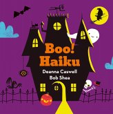 Boo! Haiku (eBook, ePUB) Boo! Haiku (eBook, ePUB)