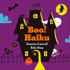 Cover Boo! Haiku (eBook, ePUB)