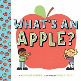 What's an Apple? (eBook, ePUB)