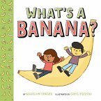 What's a Banana? (eBook, ePUB)