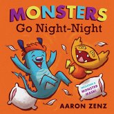 Monsters Go Night-Night (eBook, ePUB)
