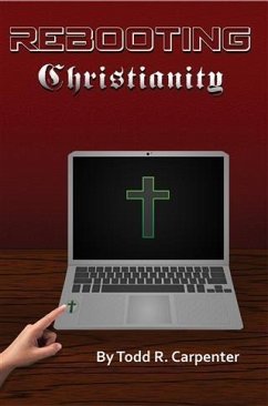 Cover Rebooting Christianity (eBook, ePUB)