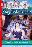 Kurfürstenklinik 8 – Arztroman (eBook, ePUB)