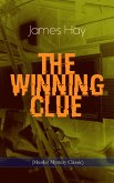 THE WINNING CLUE (Murder Mystery Classic) (eBook, ePUB)