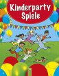 Kinderpartyspiele (eBook, ePUB) - Bild 1