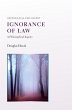 Ignorance of Law (eBook, ePUB) - Bild 1