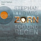 Zorn - Tod und Regen / Hauptkommissar Claudius Zorn Bd.1 (Autorisierte Lesefassung) (MP3-Download)
