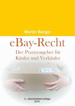 eBay-Recht (eBook, ePUB)