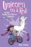 Unicorn on a Roll (eBook, ePUB)