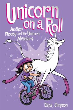 Unicorn on a Roll (eBook, ePUB) - Simpson, Dana