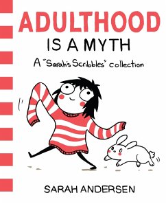 Adulthood Is a Myth (eBook, ePUB) - Andersen, Sarah
