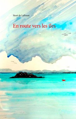 En route vers les îles (eBook, ePUB)