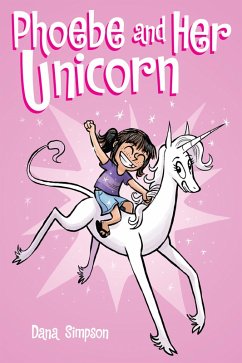 Phoebe and Her Unicorn (eBook, ePUB) - Simpson, Dana