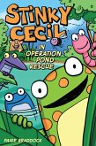 Stinky Cecil in Operation Pond Rescue (eBook, ePUB)