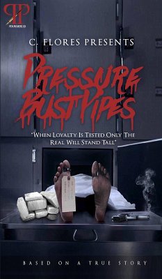 Cover Pressure Bust Pipes (eBook, ePUB)