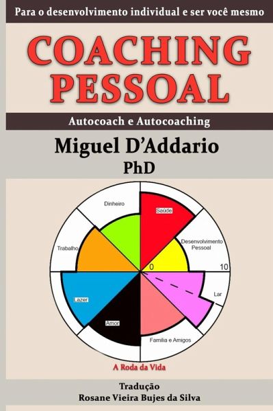 Coaching Pessoal (eBook, ePUB)