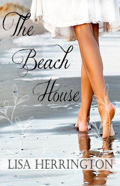The Beach House (eBook, ePUB) - Herrington, Lisa
