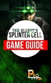 Splinter Cell Game Guide (eBook, ePUB) Splinter Cell Game Guide (eBook, ePUB)