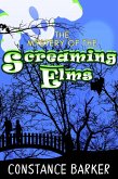 The Mystery of the Screaming Elms (Eden Patterson Ghost Hunter Series, #2) (eBook, ePUB) The Mystery of the Screaming Elms (Eden Patterson Ghost Hunter Series, #2) (eBook, ePUB)