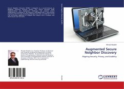 Augmented Secure Neighbor Discovery - Alsadeh, Ahmad