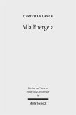Mia Energeia (eBook, PDF)