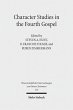 Character Studies in the Fourth Gospel... - Bild 1
