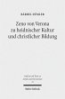 Zeno von Verona zu heidnischer Kultur... - Bild 1