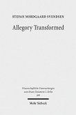 Allegory Transformed (eBook, PDF)